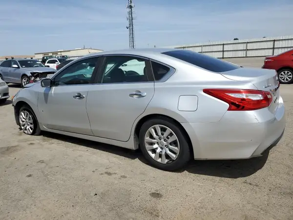 1N4AL3AP6GC154896 2016 NISSAN ALTIMA - Image 2