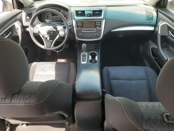 1N4AL3AP6GC154896 2016 NISSAN ALTIMA - Image 8