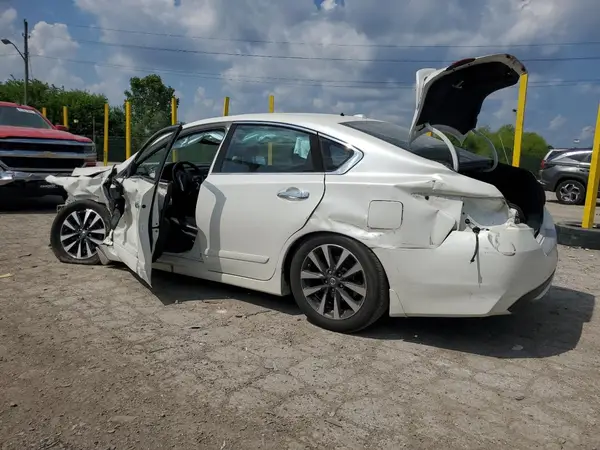 1N4AL3AP6GC155076 2016 NISSAN ALTIMA - Image 2