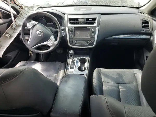 1N4AL3AP6GC155076 2016 NISSAN ALTIMA - Image 8