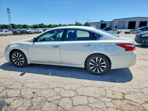1N4AL3AP6GC155126 2016 NISSAN ALTIMA - Image 2