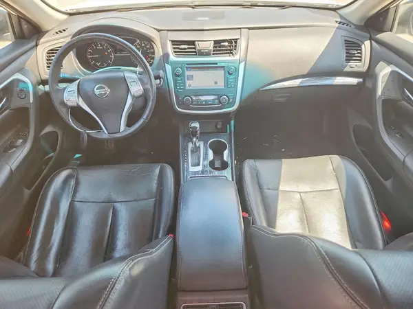 1N4AL3AP6GC155126 2016 NISSAN ALTIMA - Image 8