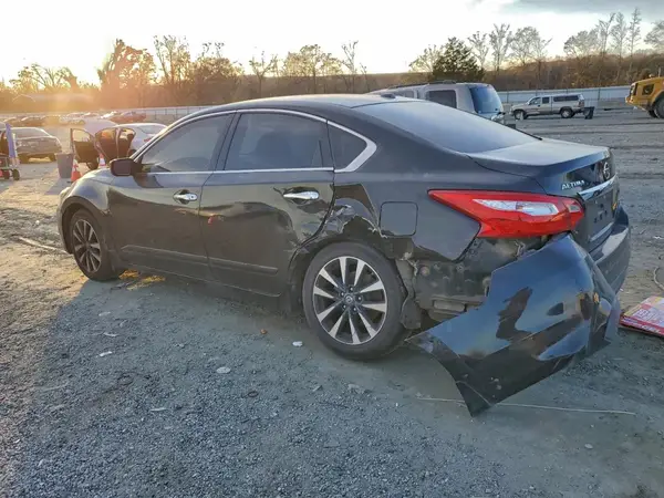 1N4AL3AP6GC155577 2016 NISSAN ALTIMA - Image 2