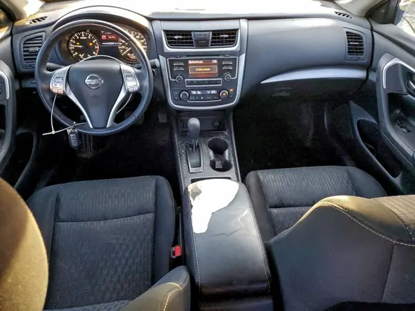 1N4AL3AP6GC155577 2016 NISSAN ALTIMA - Image 8
