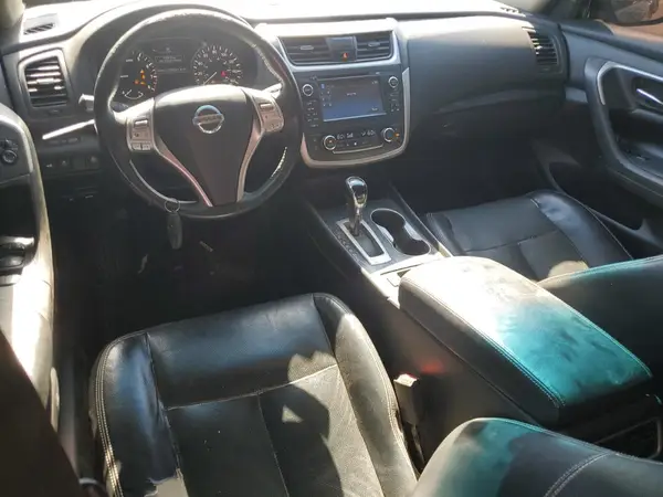 1N4AL3AP6GC155899 2016 NISSAN ALTIMA - Image 8
