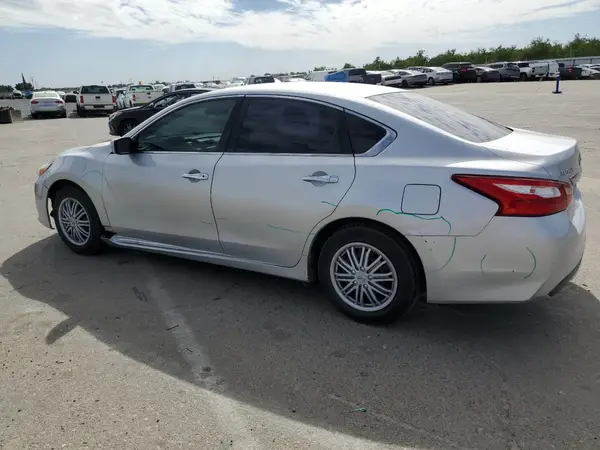 1N4AL3AP6GC155935 2016 NISSAN ALTIMA - Image 2