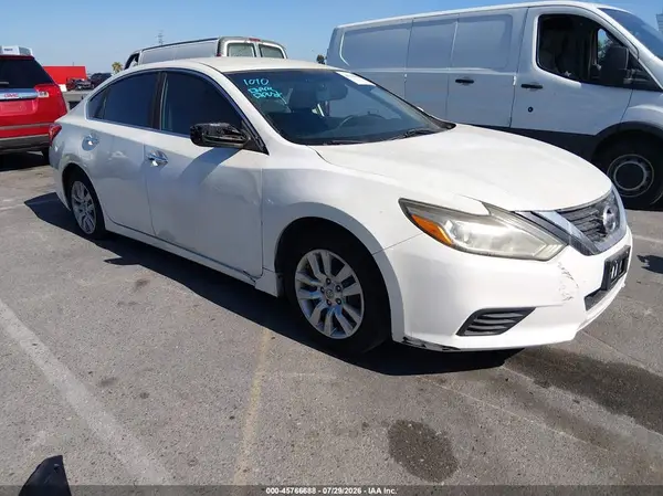 1N4AL3AP6GC156115 2016 NISSAN ALTIMA - Image 1