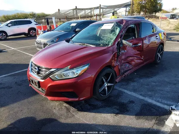 1N4AL3AP6GC156339 2016 NISSAN ALTIMA - Image 2