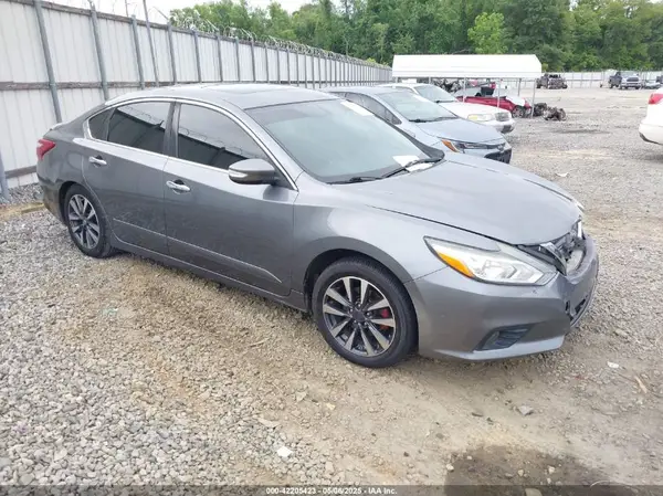 1N4AL3AP6GC156602 2016 NISSAN ALTIMA - Image 1