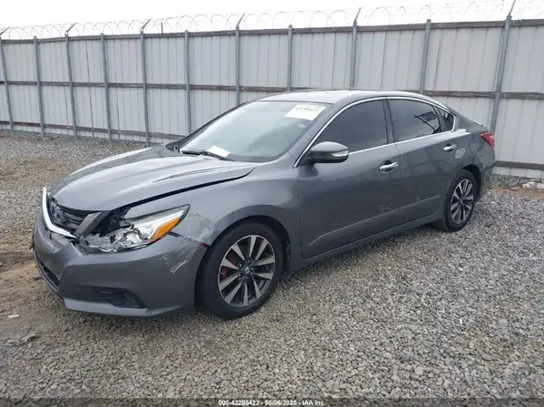 1N4AL3AP6GC156602 2016 NISSAN ALTIMA - Image 2