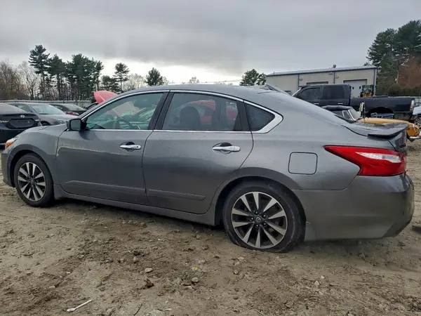 1N4AL3AP6GC156633 2016 NISSAN ALTIMA - Image 2
