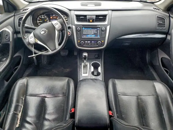 1N4AL3AP6GC156633 2016 NISSAN ALTIMA - Image 8