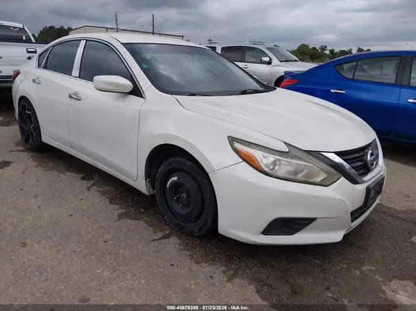 1N4AL3AP6GC157023 2016 NISSAN ALTIMA - Image 1