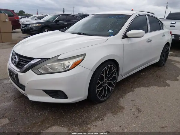 1N4AL3AP6GC157023 2016 NISSAN ALTIMA - Image 2