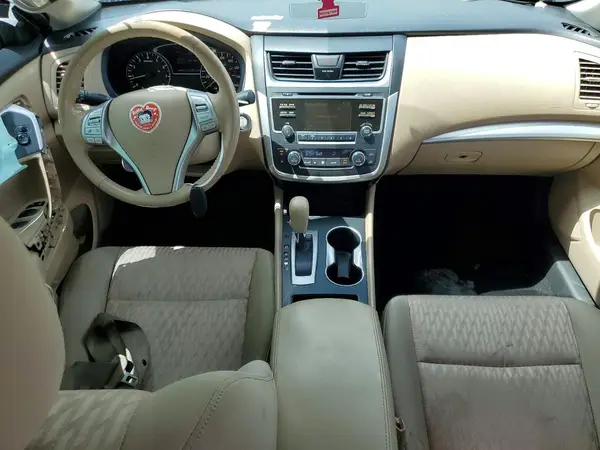 1N4AL3AP6GC157345 2016 NISSAN ALTIMA - Image 8