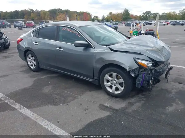 1N4AL3AP6GC157703 2016 NISSAN ALTIMA - Image 1