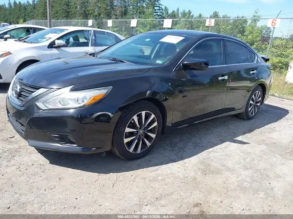 1N4AL3AP6GC158656 2016 NISSAN ALTIMA - Image 2