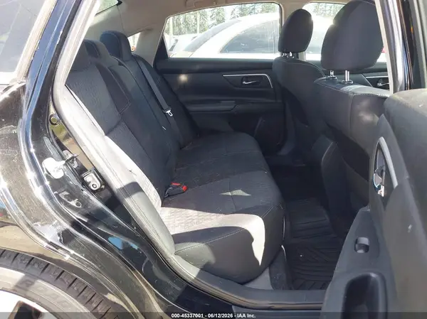 1N4AL3AP6GC158656 2016 NISSAN ALTIMA - Image 8