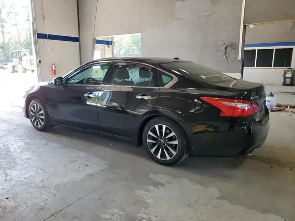 1N4AL3AP6GC158706 2016 NISSAN ALTIMA - Image 2