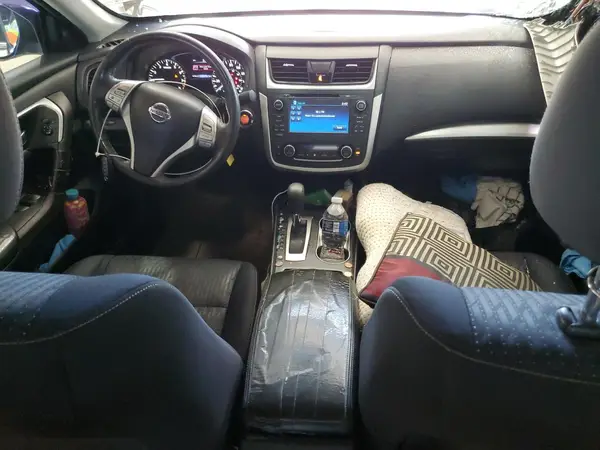 1N4AL3AP6GC158706 2016 NISSAN ALTIMA - Image 8