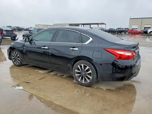 1N4AL3AP6GC158723 2016 NISSAN ALTIMA - Image 2
