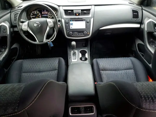 1N4AL3AP6GC158723 2016 NISSAN ALTIMA - Image 8