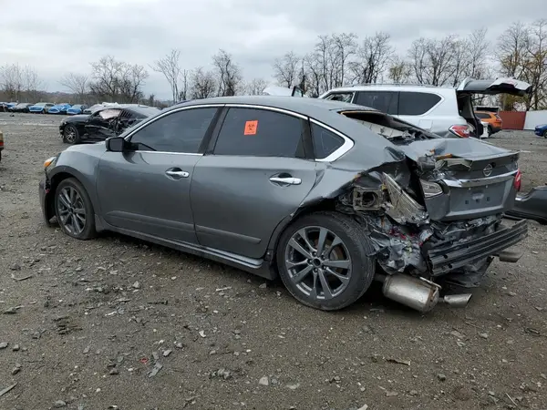 1N4AL3AP6GC158768 2016 NISSAN ALTIMA - Image 2