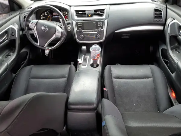 1N4AL3AP6GC158768 2016 NISSAN ALTIMA - Image 8