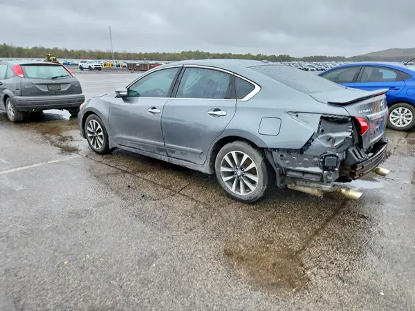 1N4AL3AP6GC158866 2016 NISSAN ALTIMA - Image 2