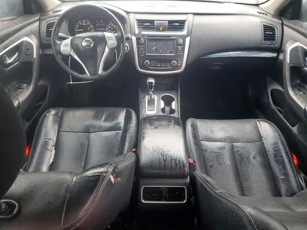 1N4AL3AP6GC158866 2016 NISSAN ALTIMA - Image 8