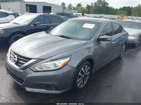 1N4AL3AP6GC158883 2016 NISSAN ALTIMA - Image 2