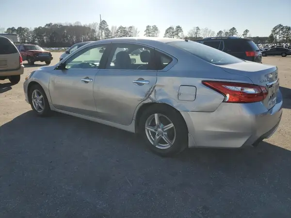 1N4AL3AP6GC158978 2016 NISSAN ALTIMA - Image 2