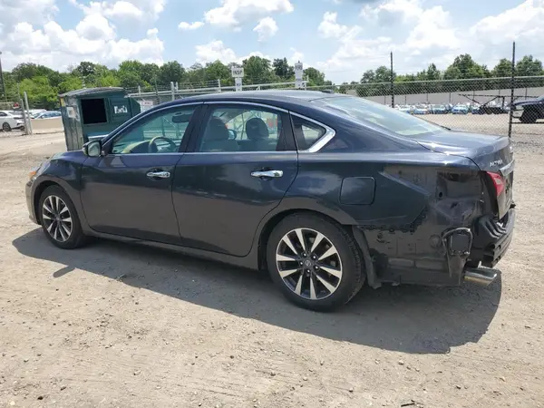 1N4AL3AP6GC159323 2016 NISSAN ALTIMA - Image 2
