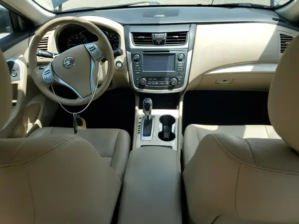 1N4AL3AP6GC159323 2016 NISSAN ALTIMA - Image 8