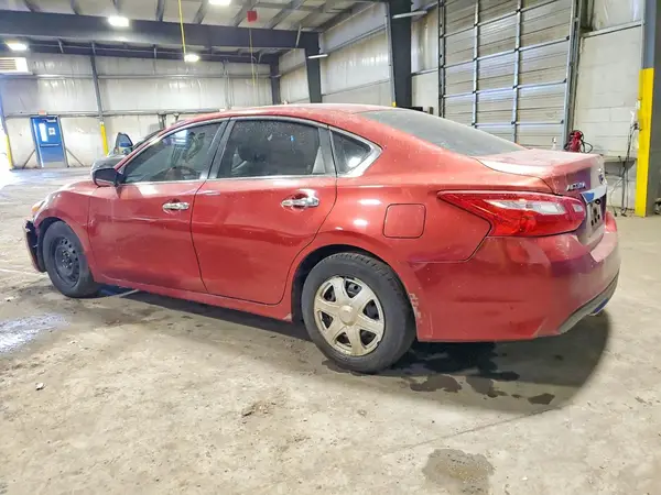 1N4AL3AP6GC159497 2016 NISSAN ALTIMA - Image 2
