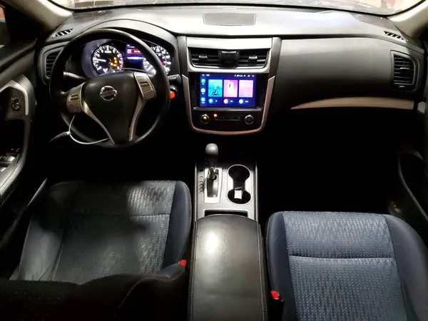 1N4AL3AP6GC159497 2016 NISSAN ALTIMA - Image 8