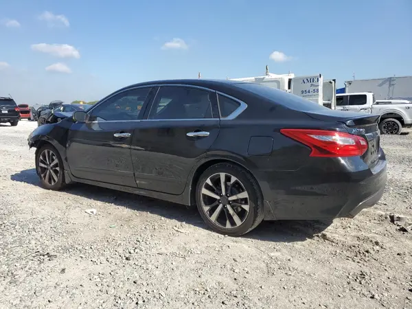 1N4AL3AP6GC159516 2016 NISSAN ALTIMA - Image 2