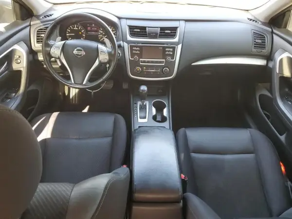 1N4AL3AP6GC159516 2016 NISSAN ALTIMA - Image 8