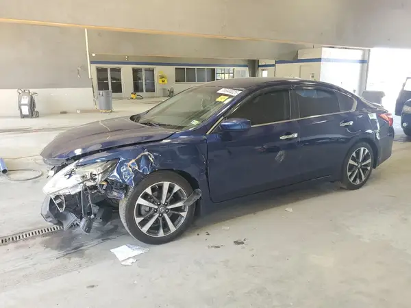 1N4AL3AP6GC160214 2016 NISSAN ALTIMA - Image 1