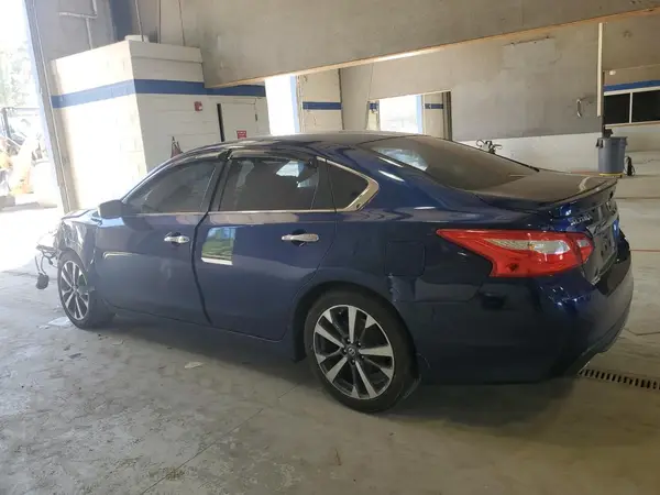 1N4AL3AP6GC160214 2016 NISSAN ALTIMA - Image 2