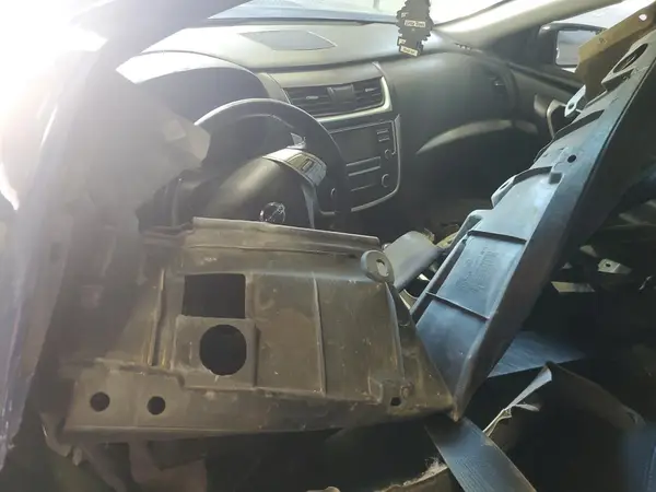 1N4AL3AP6GC160214 2016 NISSAN ALTIMA - Image 8
