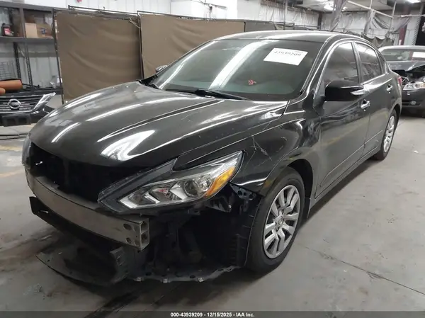 1N4AL3AP6GC160634 2016 NISSAN ALTIMA - Image 2