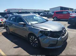 1N4AL3AP6GC160701 2016 NISSAN ALTIMA
