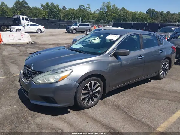 1N4AL3AP6GC160701 2016 NISSAN ALTIMA - Image 2