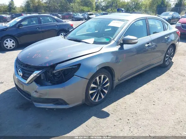 1N4AL3AP6GC160729 2016 NISSAN ALTIMA - Image 2