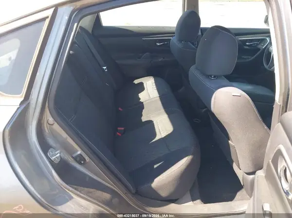 1N4AL3AP6GC160729 2016 NISSAN ALTIMA - Image 8