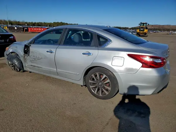 1N4AL3AP6GC160830 2016 NISSAN ALTIMA - Image 2