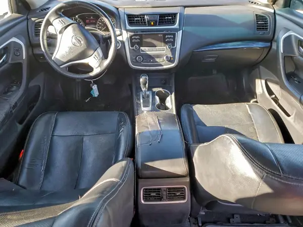 1N4AL3AP6GC160830 2016 NISSAN ALTIMA - Image 8