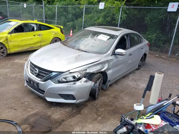 1N4AL3AP6GC160858 2016 NISSAN ALTIMA - Image 2