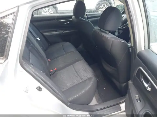 1N4AL3AP6GC160858 2016 NISSAN ALTIMA - Image 8